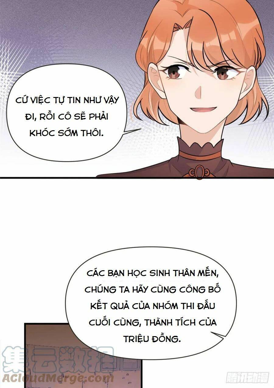 vẫn cứ nhớ em, nhớ em chapter 98 13
