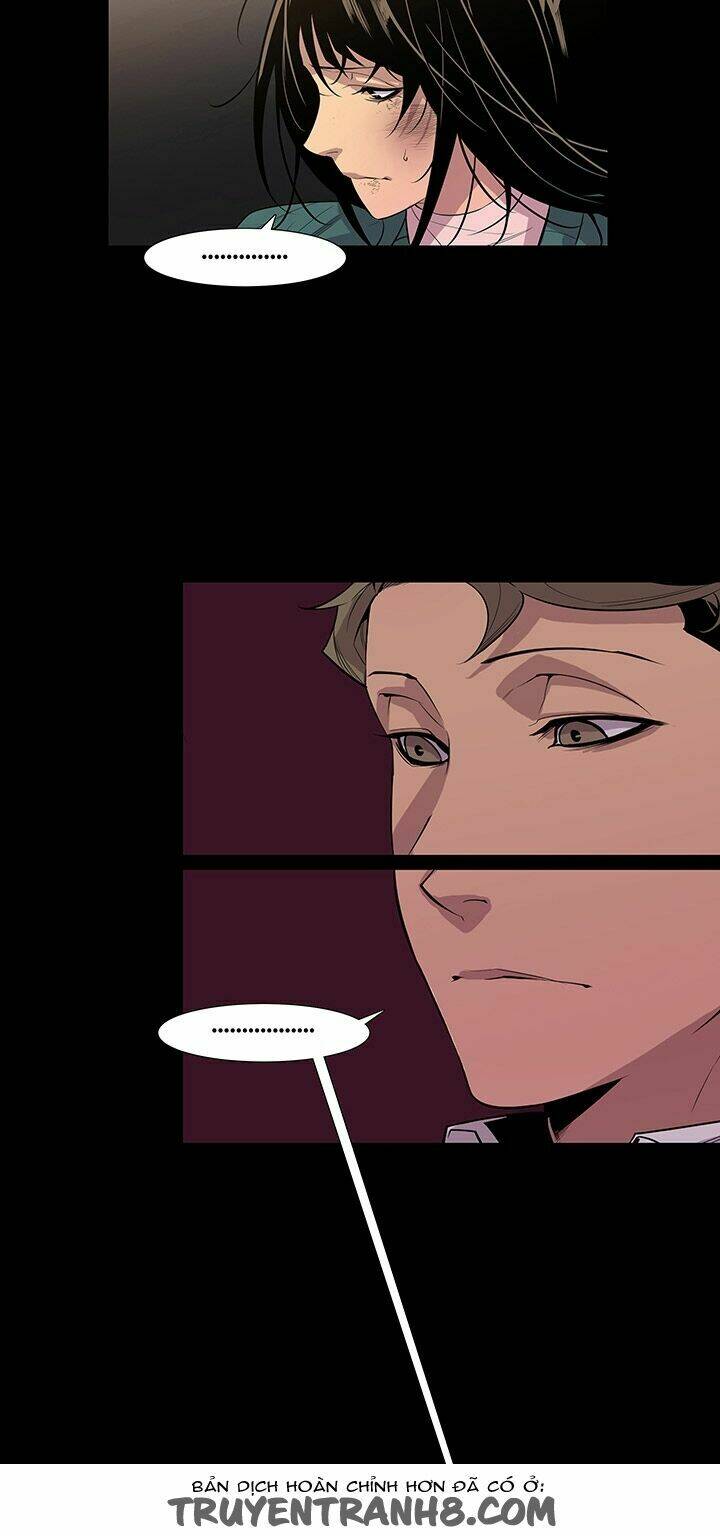 răng nanh chapter 7 33