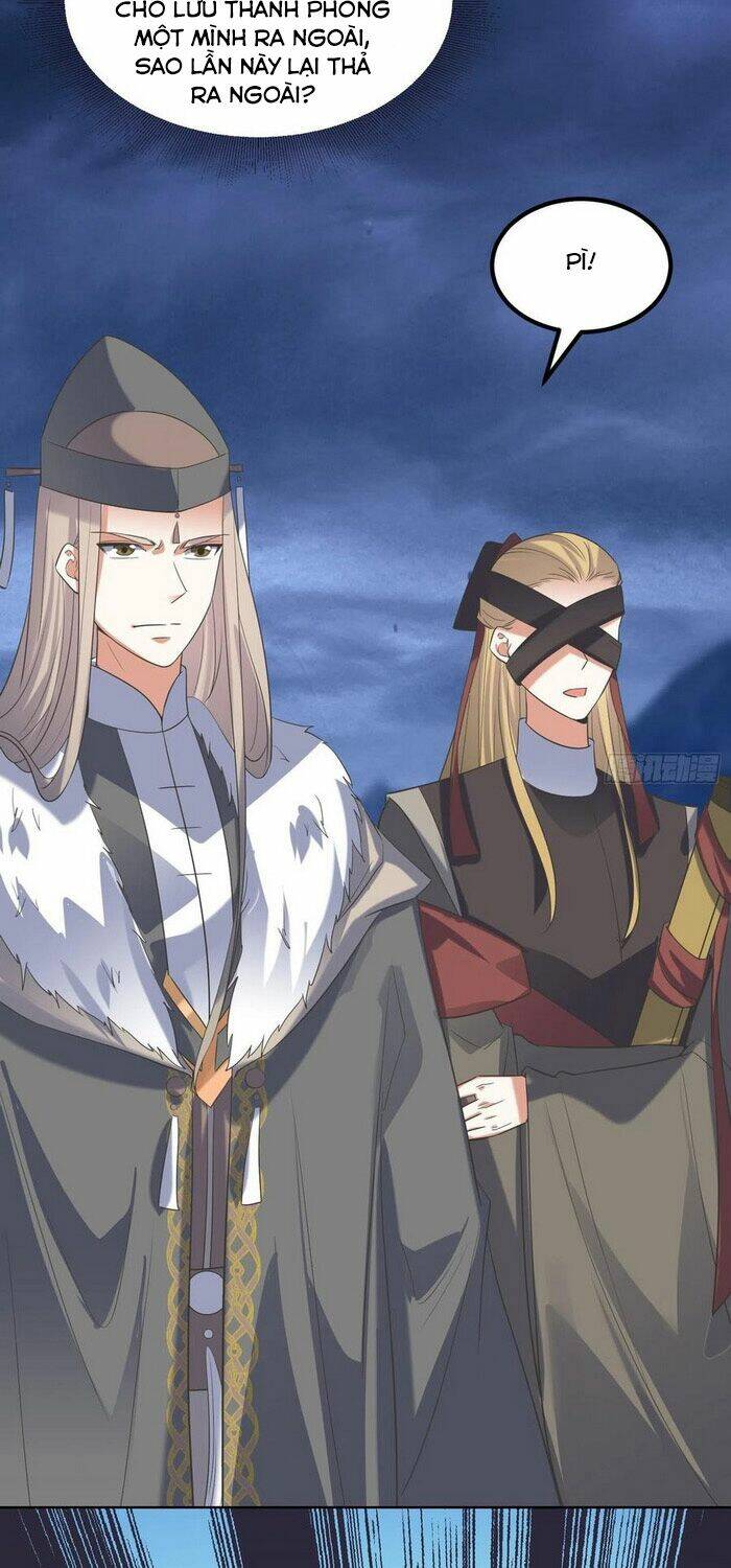 đỉnh cấp phản phái đại sư huynh chapter 72 9