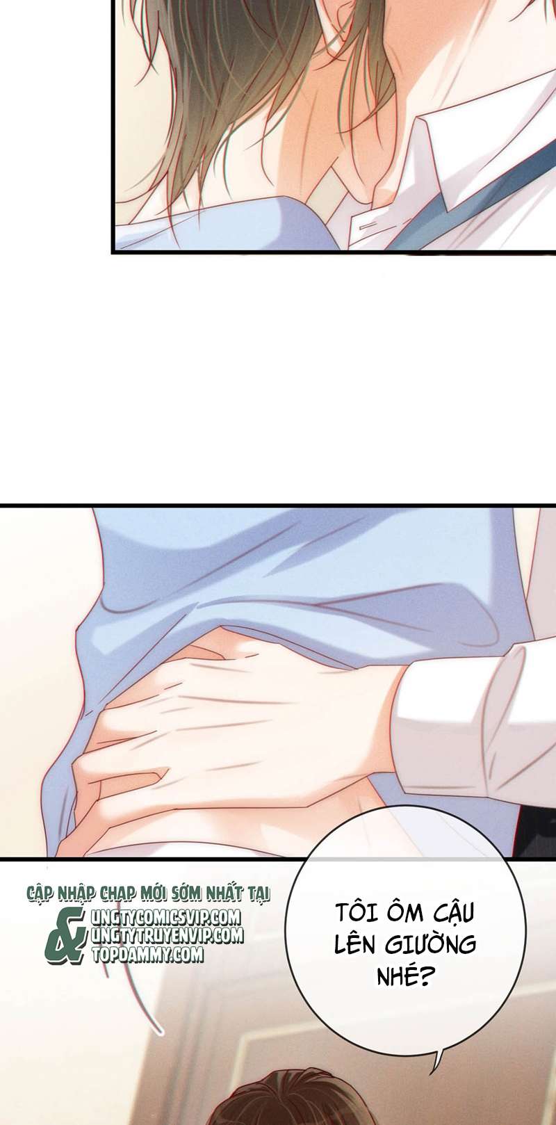 nịch tửu chapter 70 35