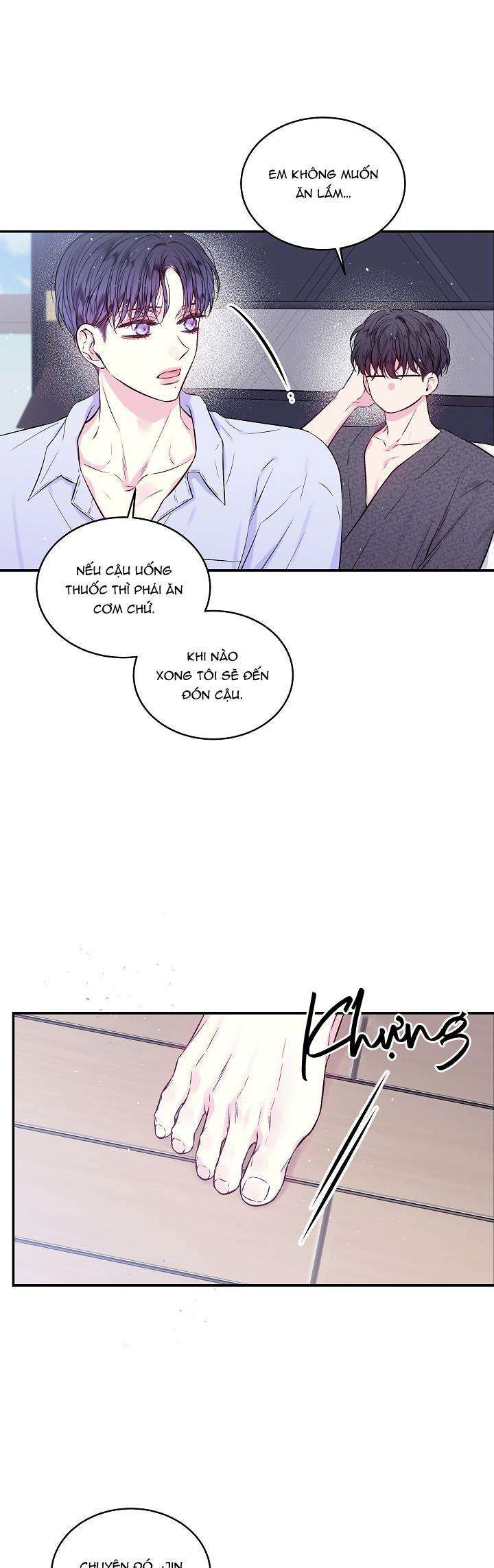 bình minh thứ hai chapter 63 16