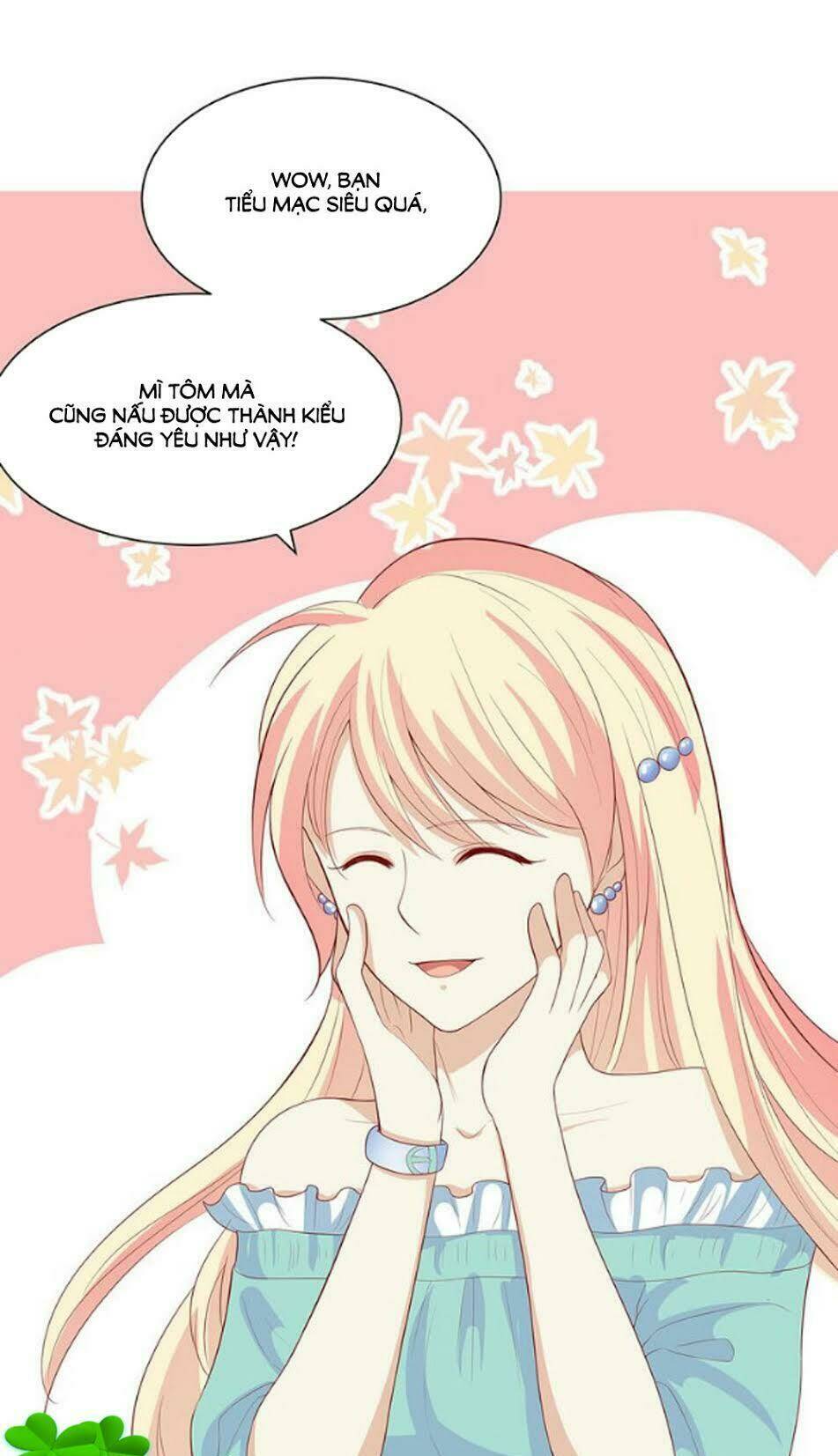 quản lí ngây ngô và thần tượng ác ma chapter 10 52