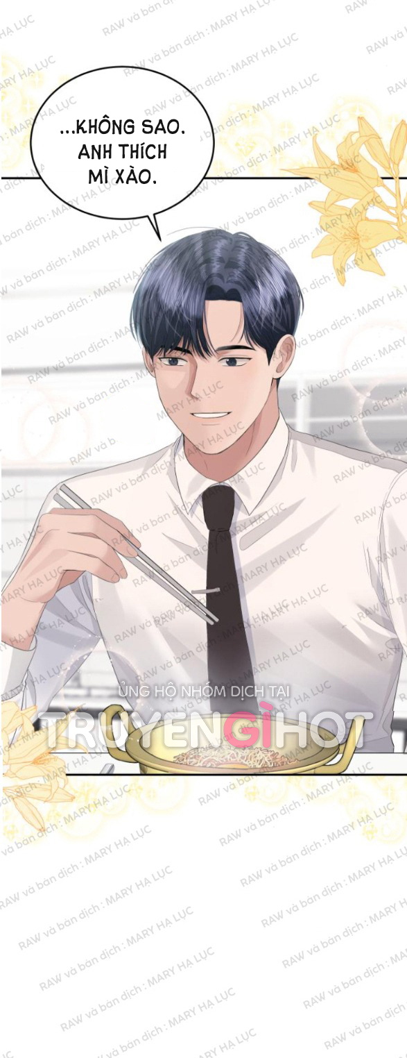 cuộc hôn nhân hoàn hảo chapter 42.2 7