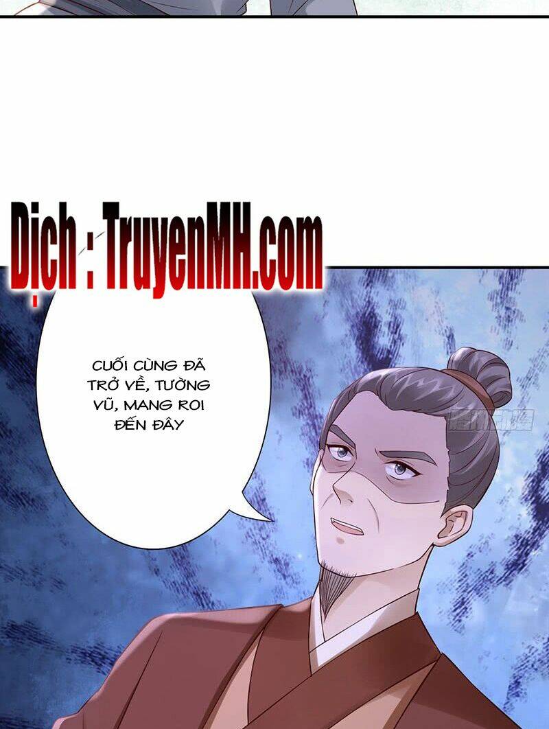 thần y yêu hậu chapter 44 18
