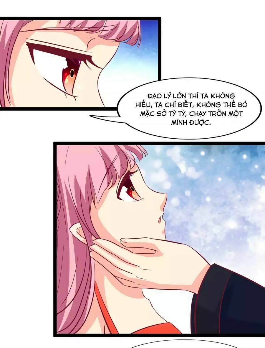 thỏ yêu tiểu vương phi chapter 106 20