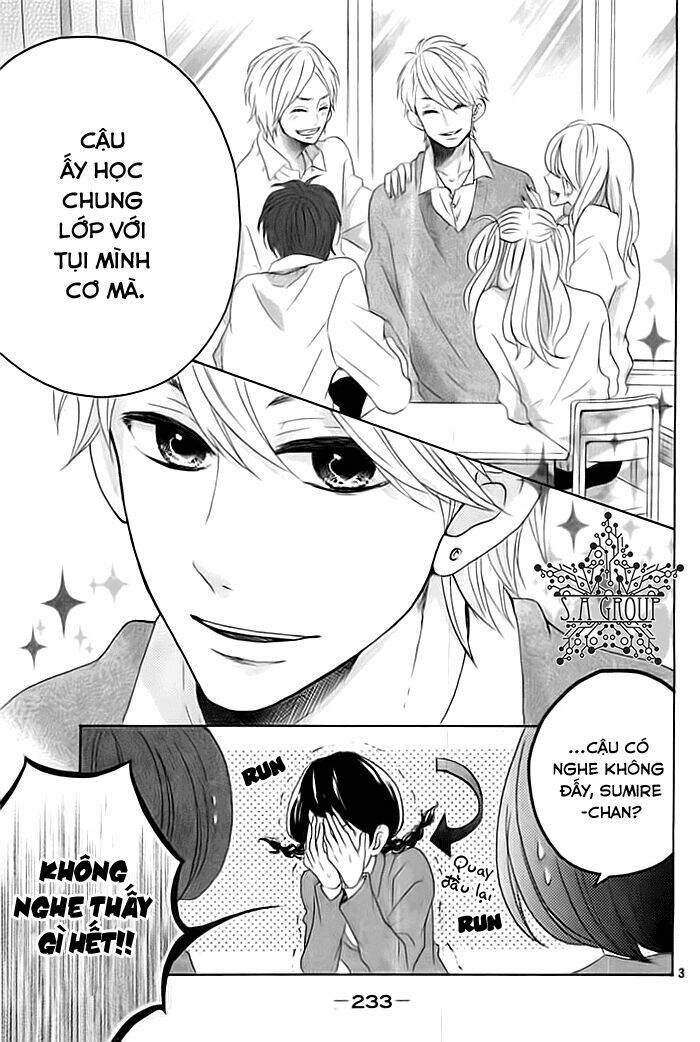 sumire - reborn.com chapter 0 6