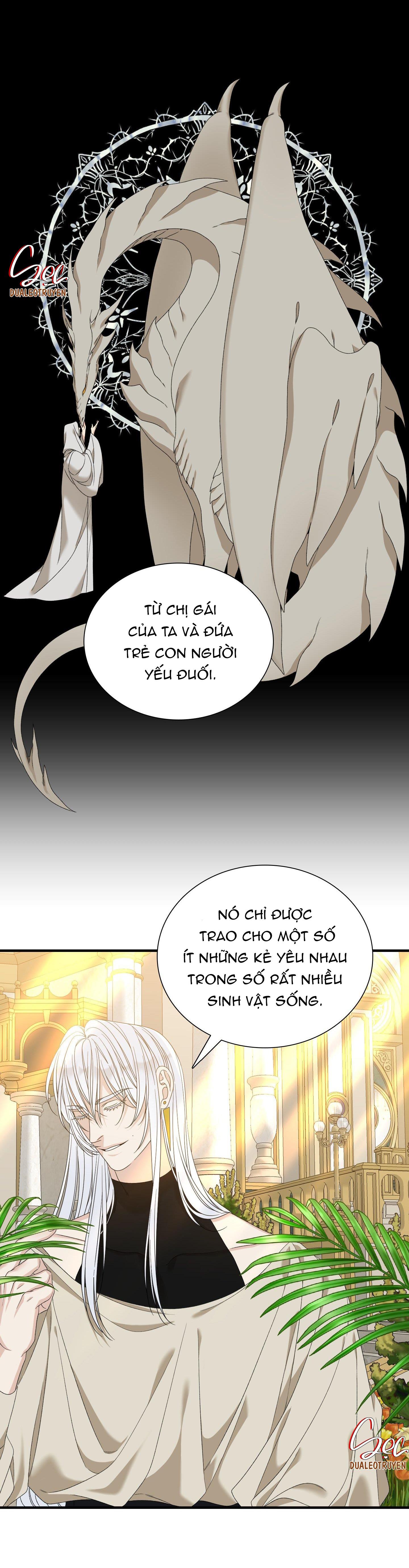 smyrna và capri chapter 53 56