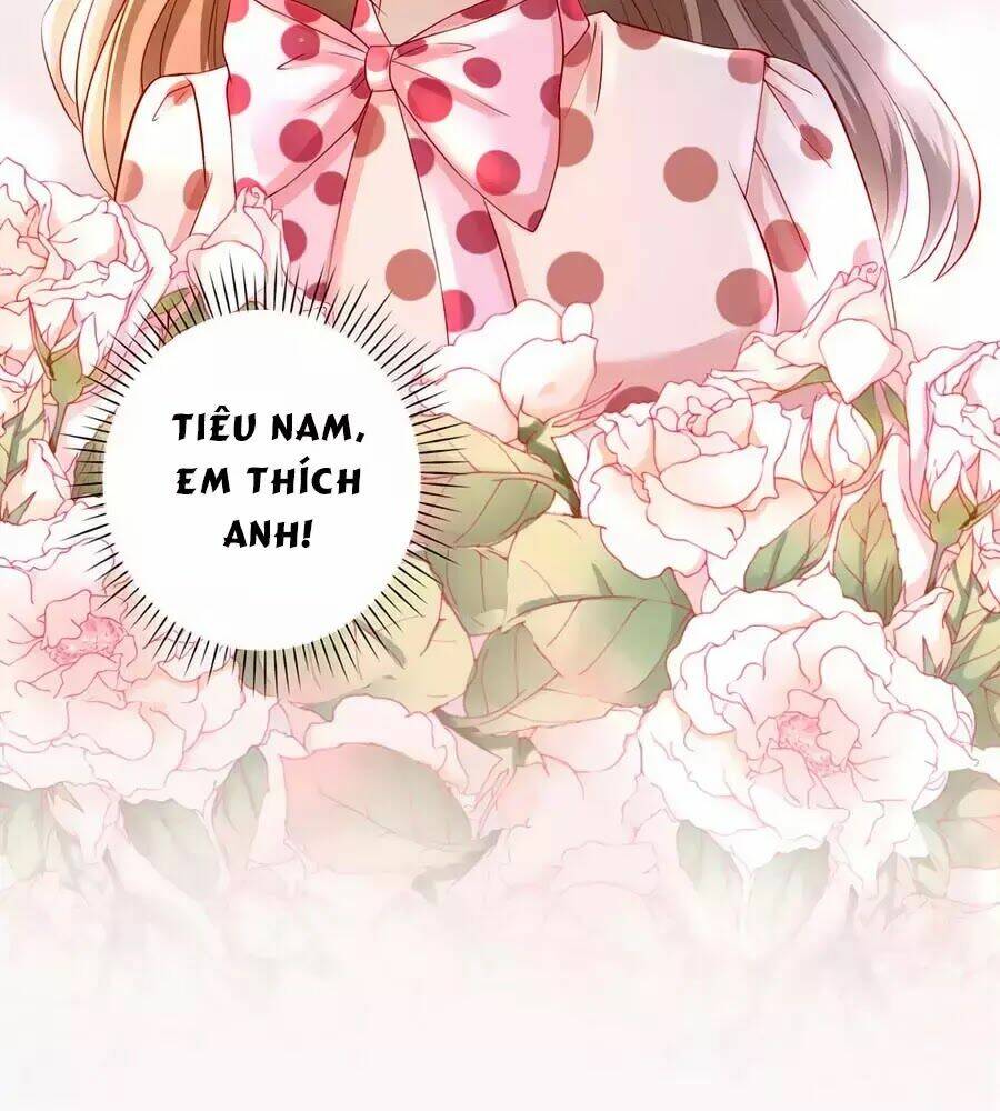 báo hệ nam hữu đích thiên tầng thao lộ chapter 38 19