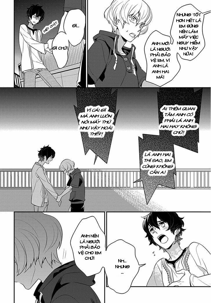 anitsuu! chapter 4.2 10