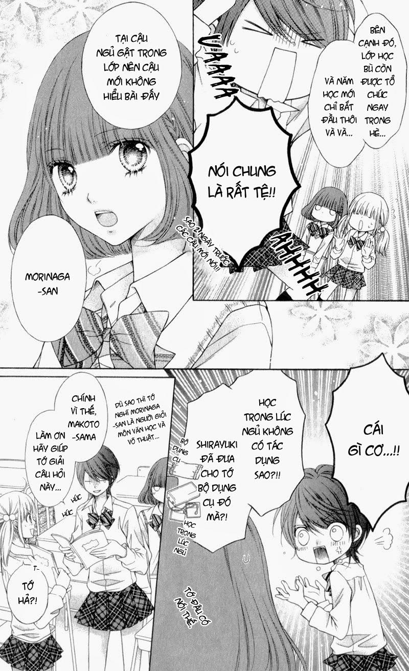 sugar soldier chapter 10.1 5