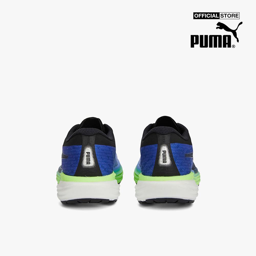 PUMA - Giày chạy bộ nữ Deviate NITRO 2