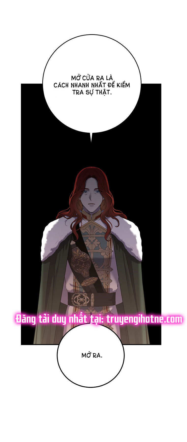 [Bản 15+] Tôi Lạc Vào Thế Giới Trò Chơi Harem Ngược chapter 76.1 - Trang 35