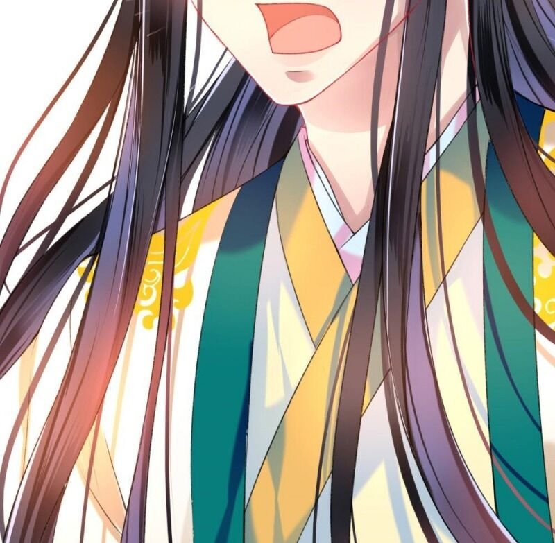 vương gia, áo lót của ngươi rơi mất rồi chapter 56 37