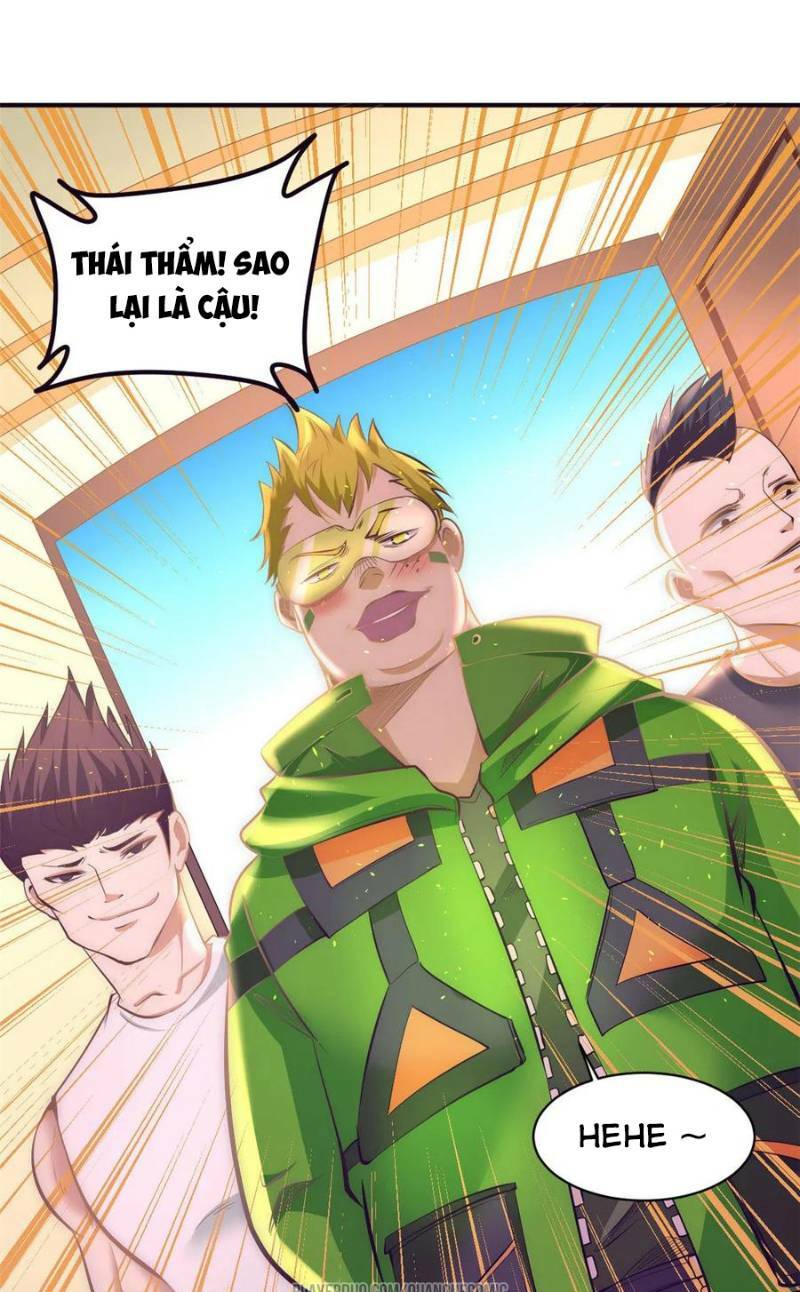 đô thị đỉnh phong cao thủ chapter 59 9
