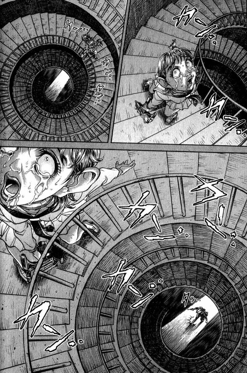 sống còn - trò chơi sinh tử chapter 73 15