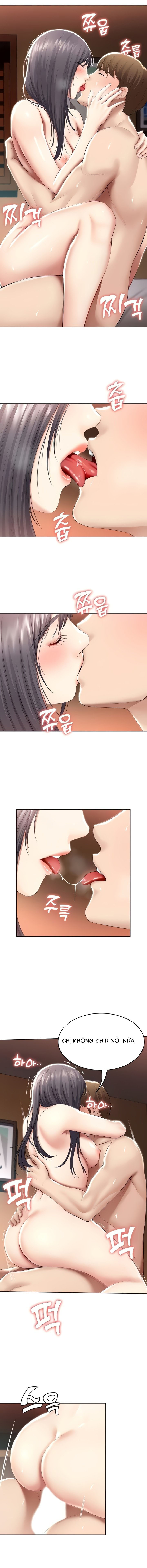 nhật ký nội trú chapter 49 12