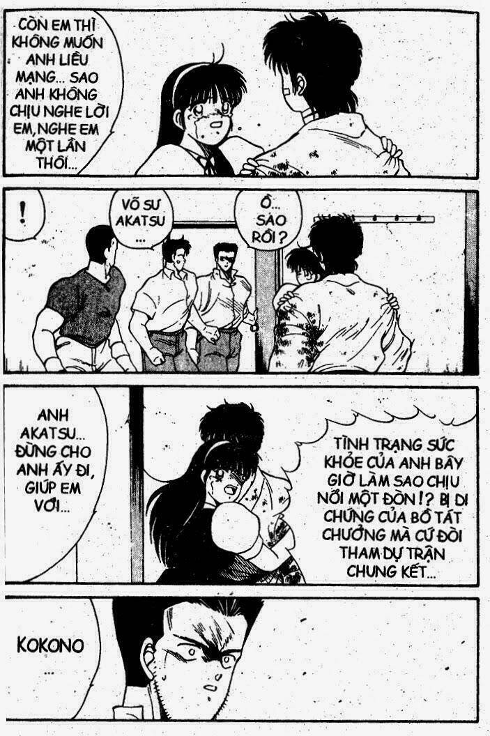 truyền nhân atula - shura no mon i chapter 65 26