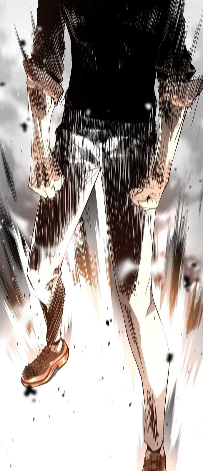 The Breaker 3: Quyền Năng Vô Hạn chapter 20 10