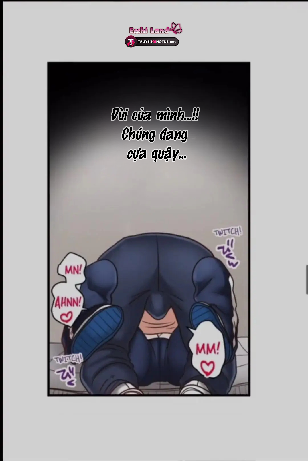 hajime biến thành con gái chapter 3.2 8