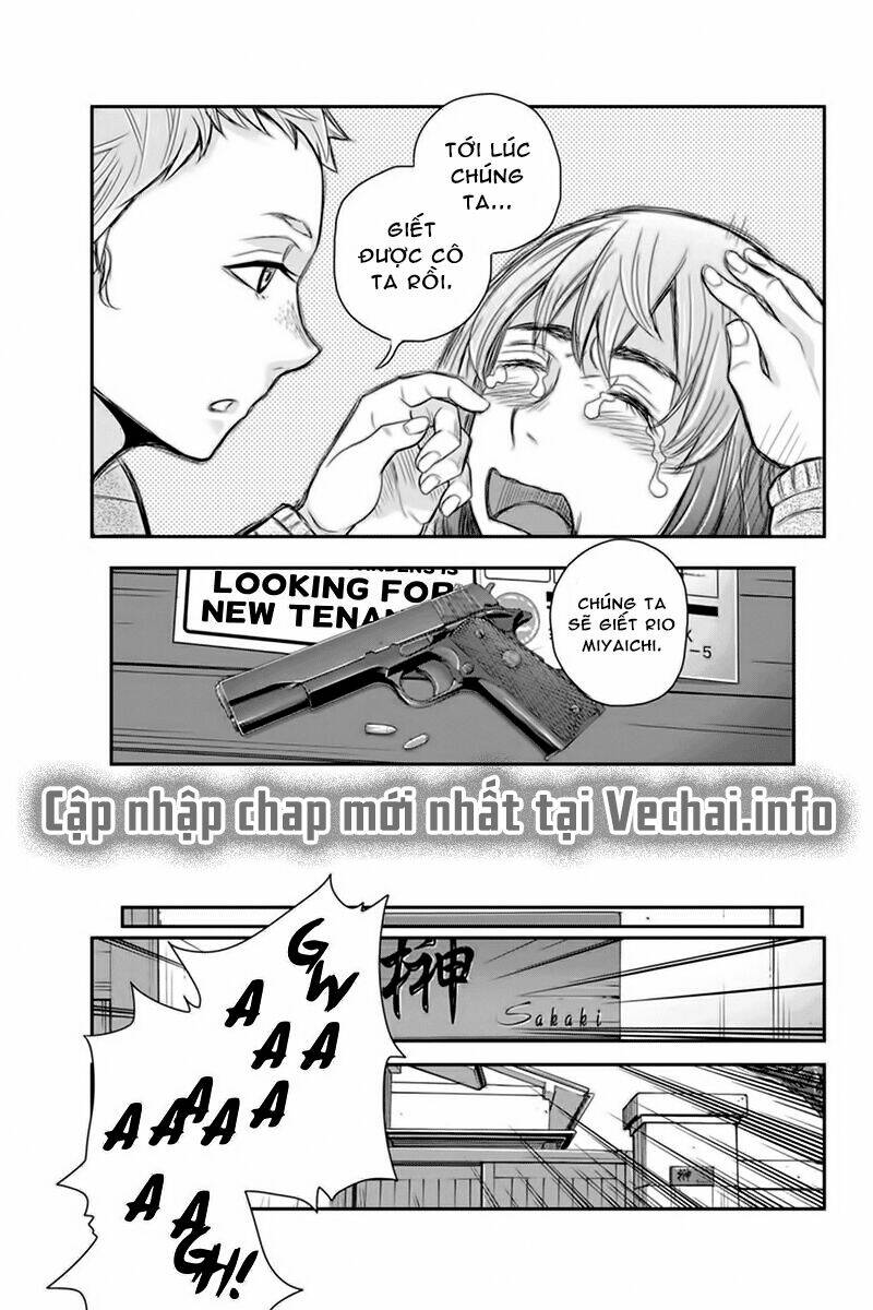 ana satsujin chapter 115 10