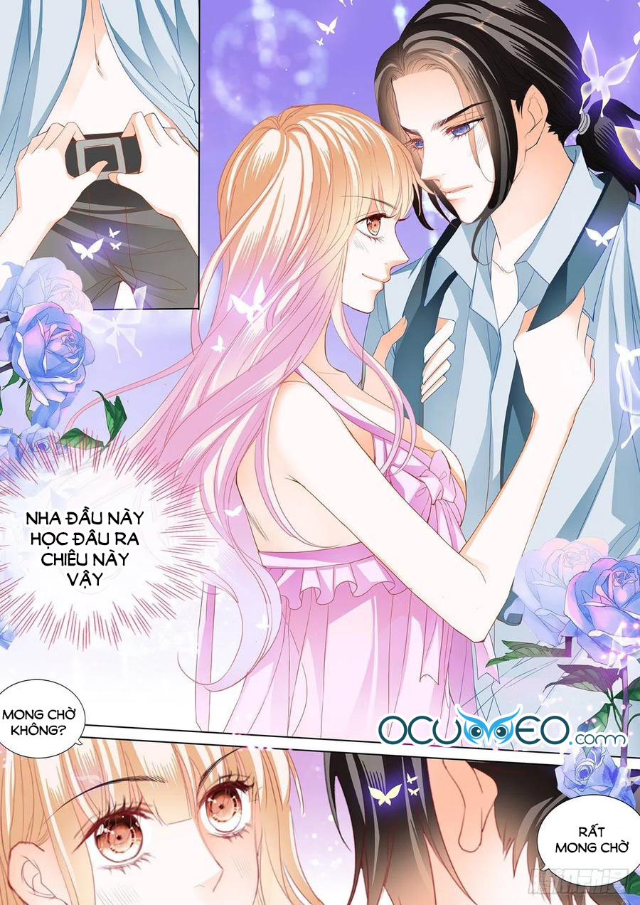 bá đạo tiểu thúc, xin trêu chọc vừa thôi! chapter 195 3