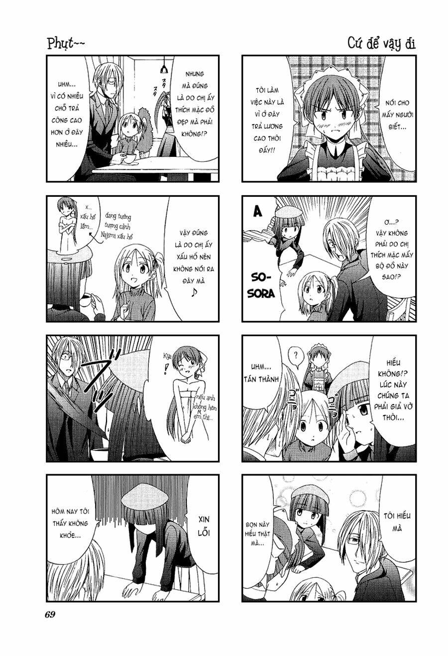 doujin work chapter 8 5