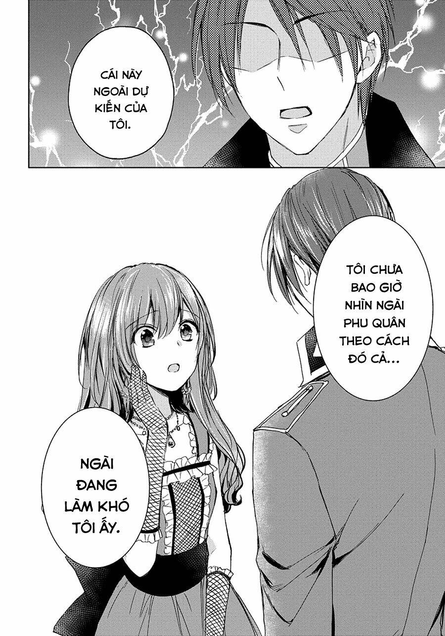 dareka kono joukyou wo setsumei shite kudasai! chapter 11 14