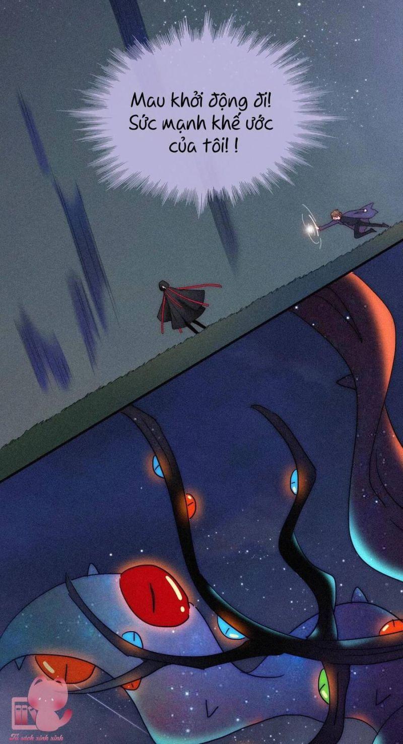 đêm tối chốn này chapter 77 13