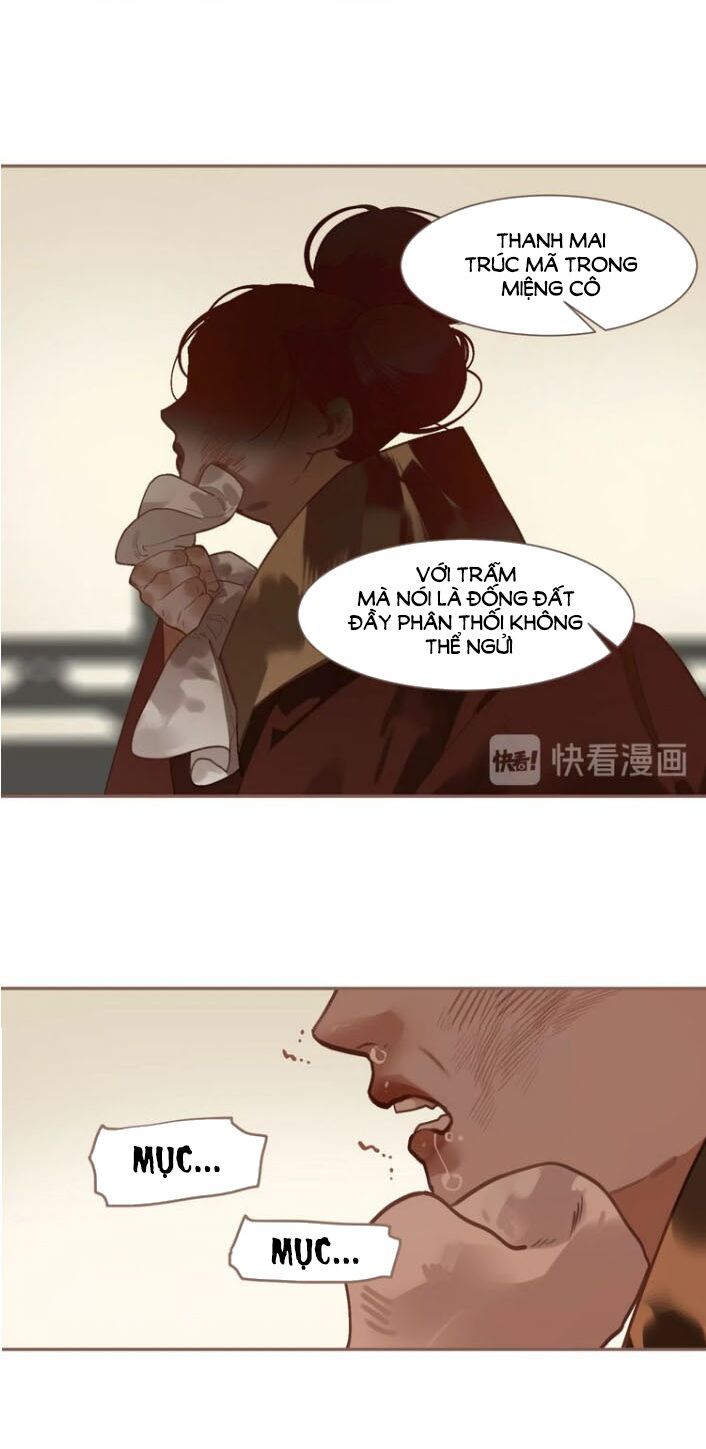 nhất đại linh hậu chapter 105 19