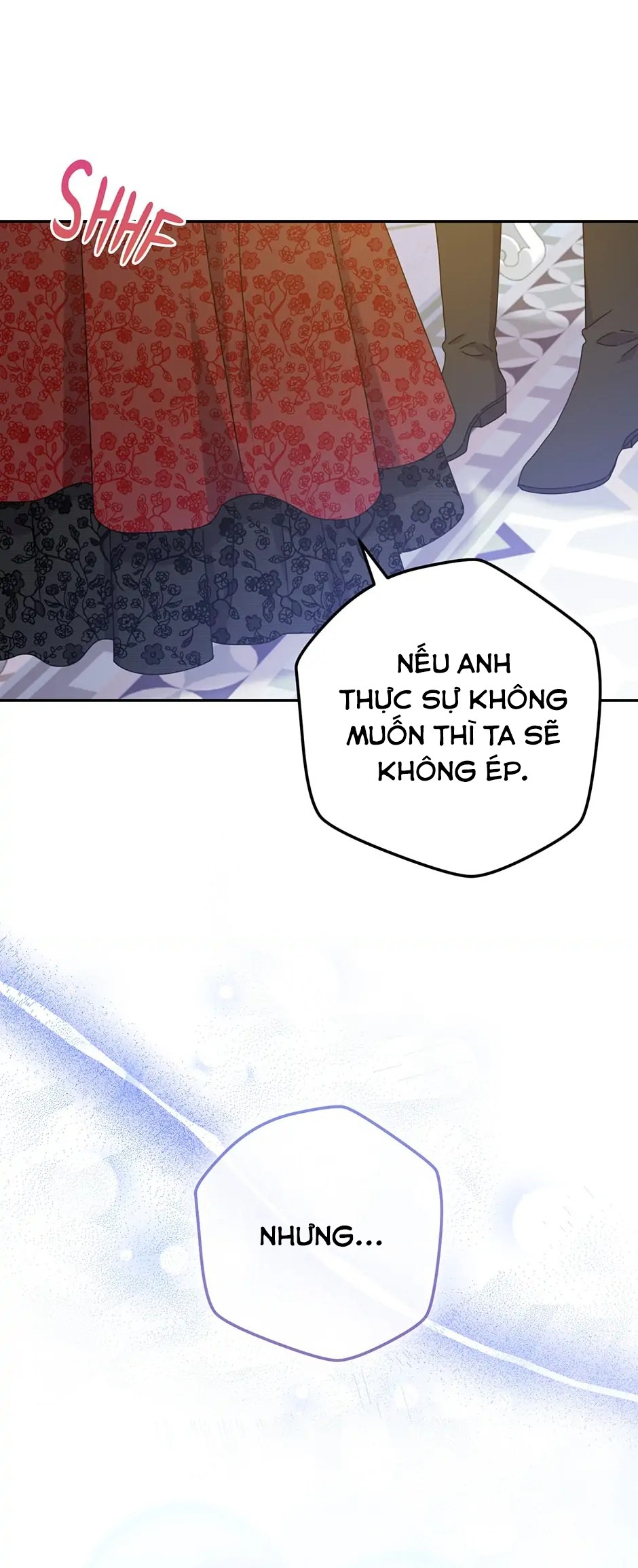 từ hầu gái tôi đã trở thành hoàng hậu chapter 79 42