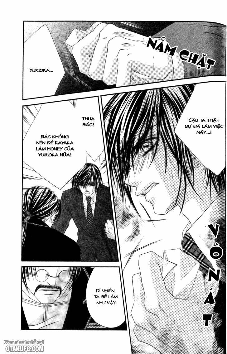 honey x honey drop chapter 24 23