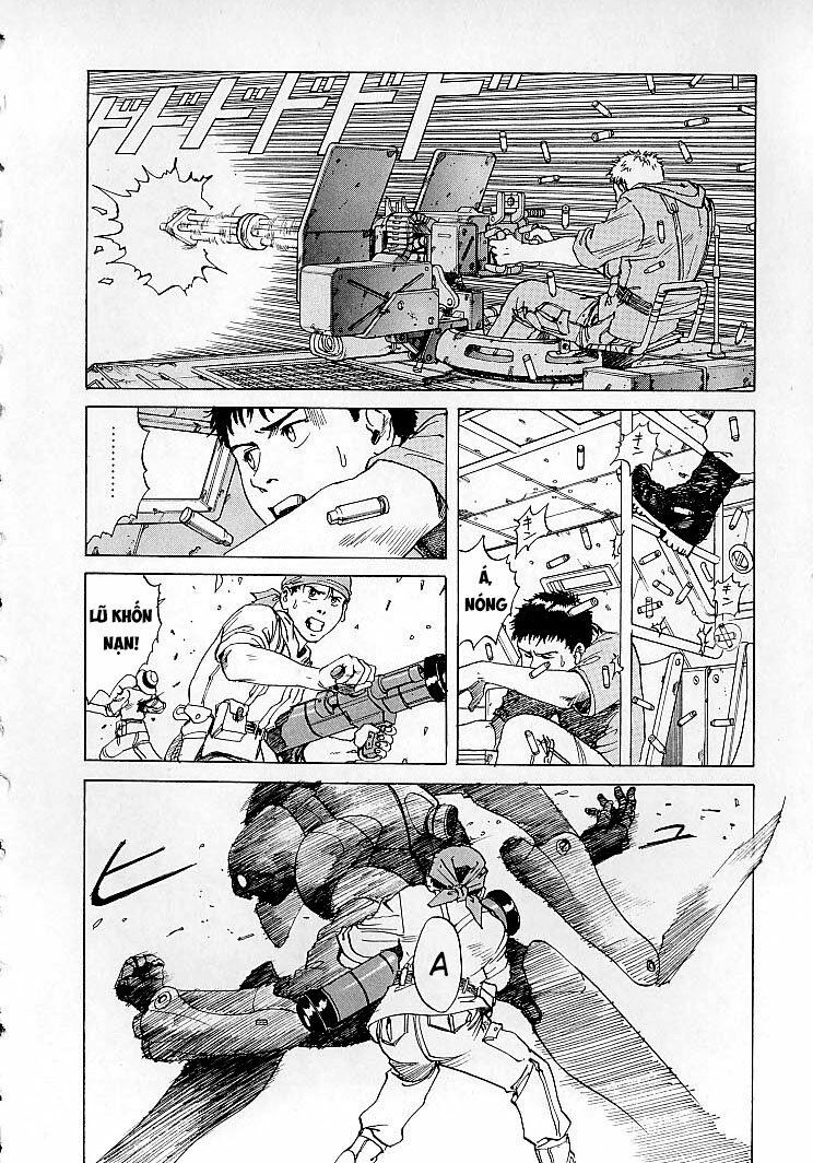 eden - một thế giới vô tận! chapter 5 25