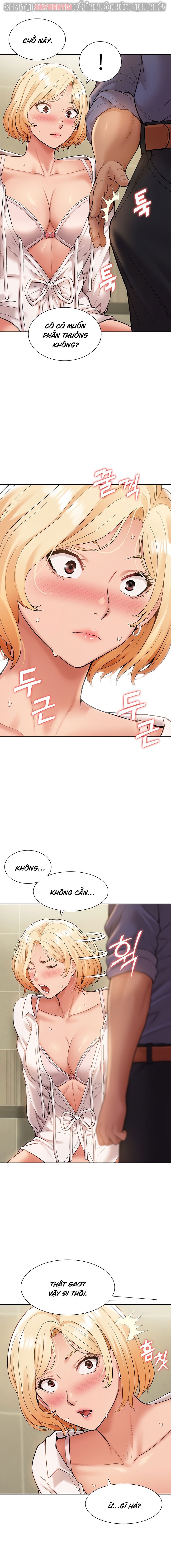 tôi là người bị thôi miên nhưng lại lập ra dàn harem idol chapter 8 1