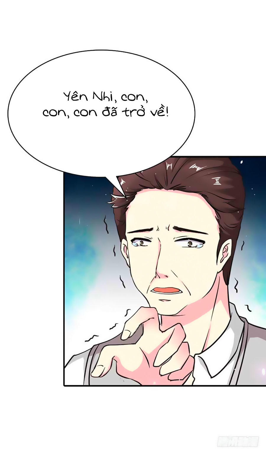 cô vợ kiêu ngạo của tổng tài ác ma chapter 9 16