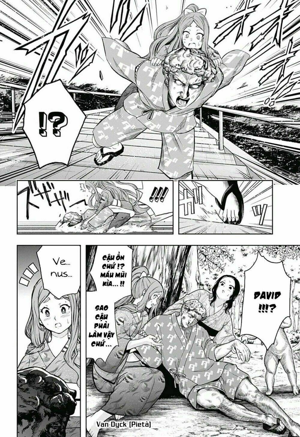 shishunki renaissance david-kun chapter 20 10