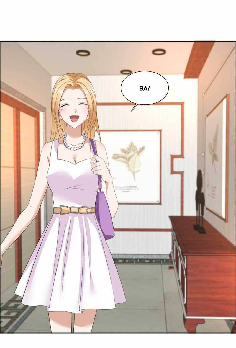 độc sủng kiều thê của bá đạo tổng tài chapter 36 3