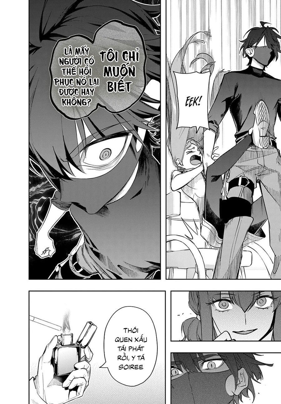 the kingdom of ruin chapter 38.1 12