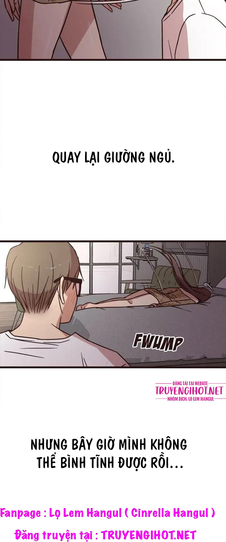 tình yêu dại khờ chapter 6.1 18