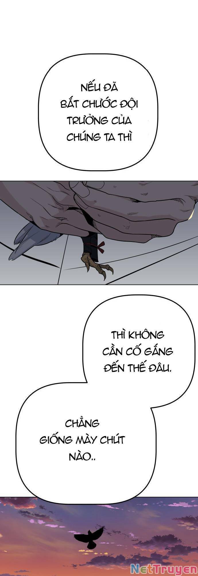 vua đóng cọc chapter 0 10