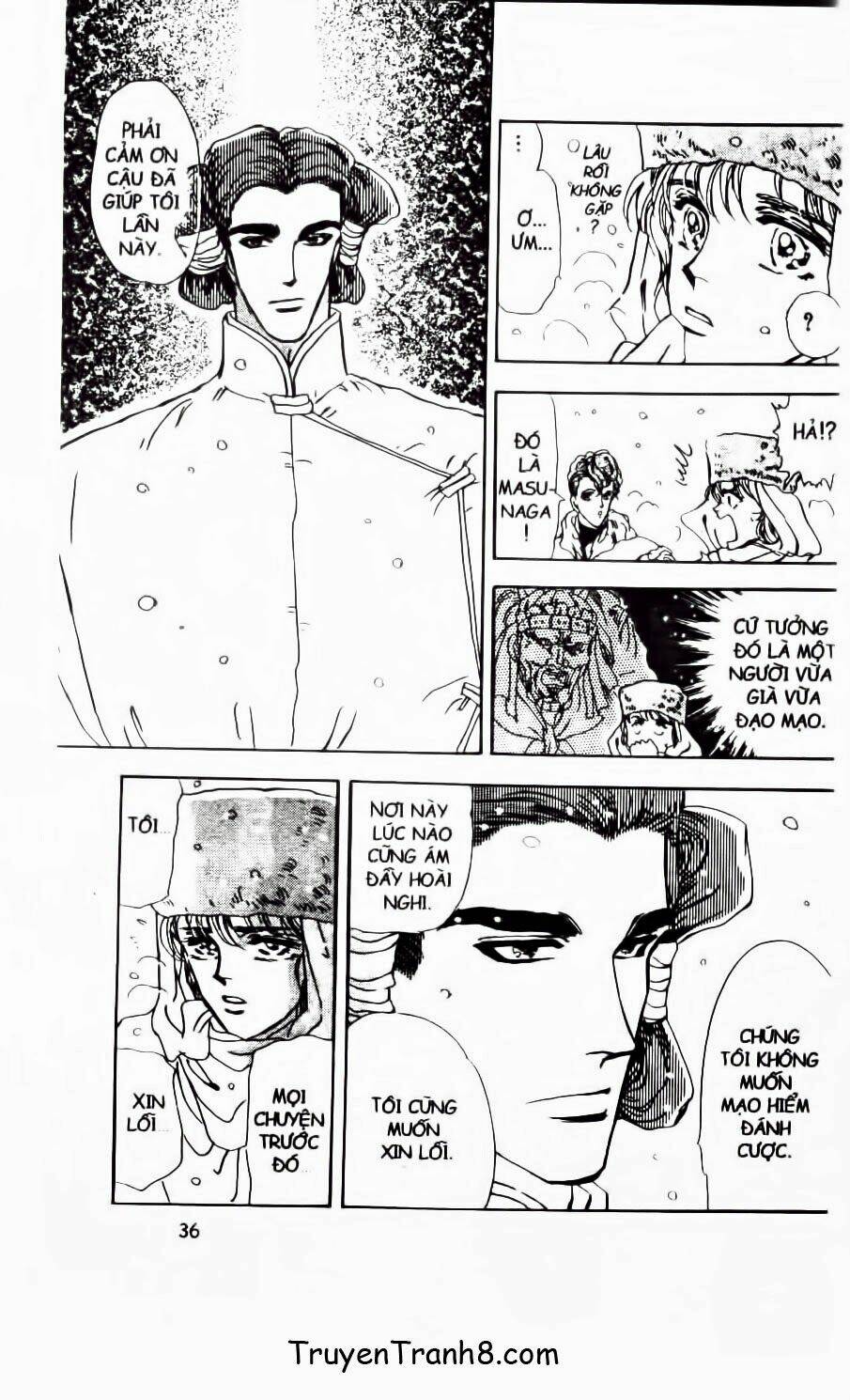 đứa con số phận chapter 46.2 12