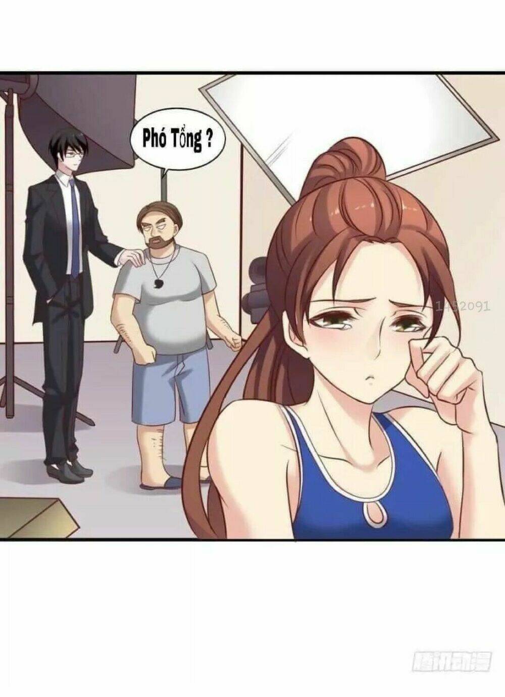 tôi không muốn fa như vậy đâu chapter 30 16