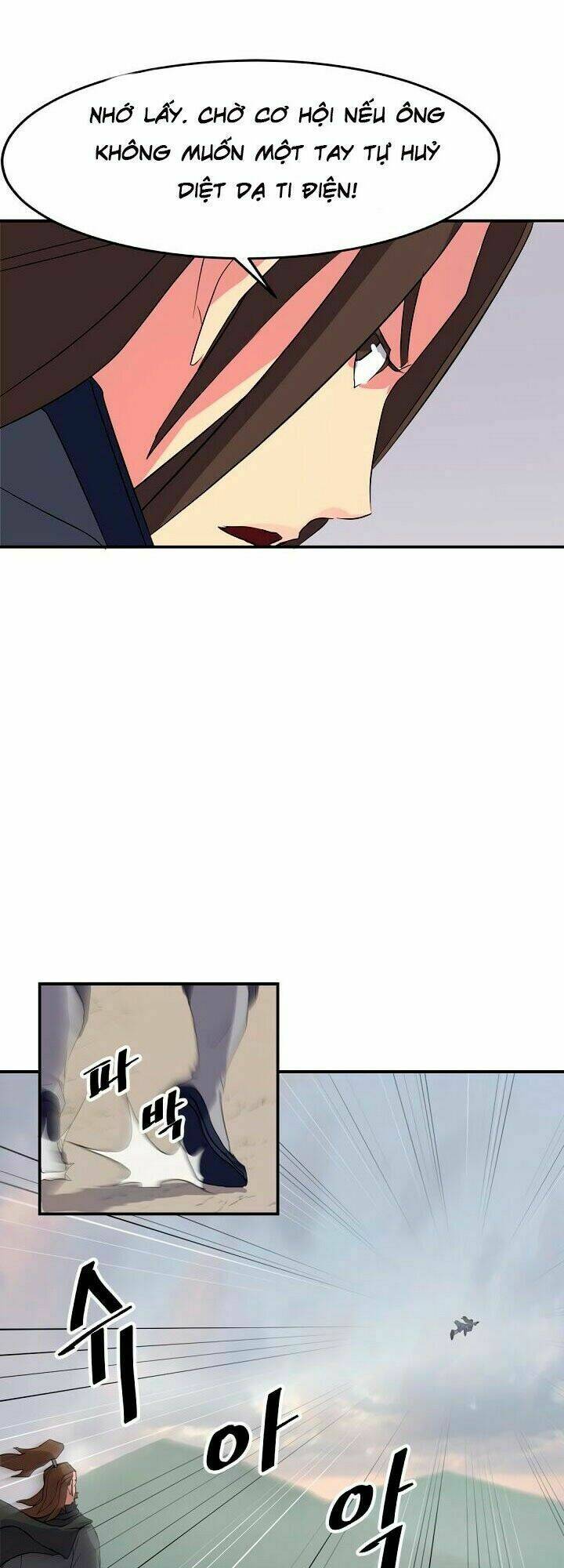 trọng sinh, bất khả chiến bại chapter 34 13