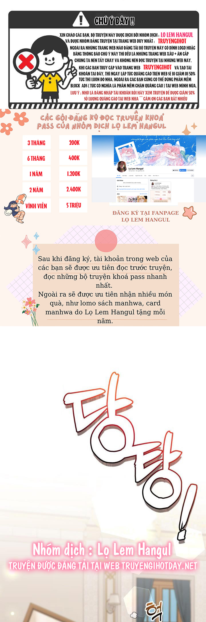 con gái chồng quá dễ thương chapter 99 5