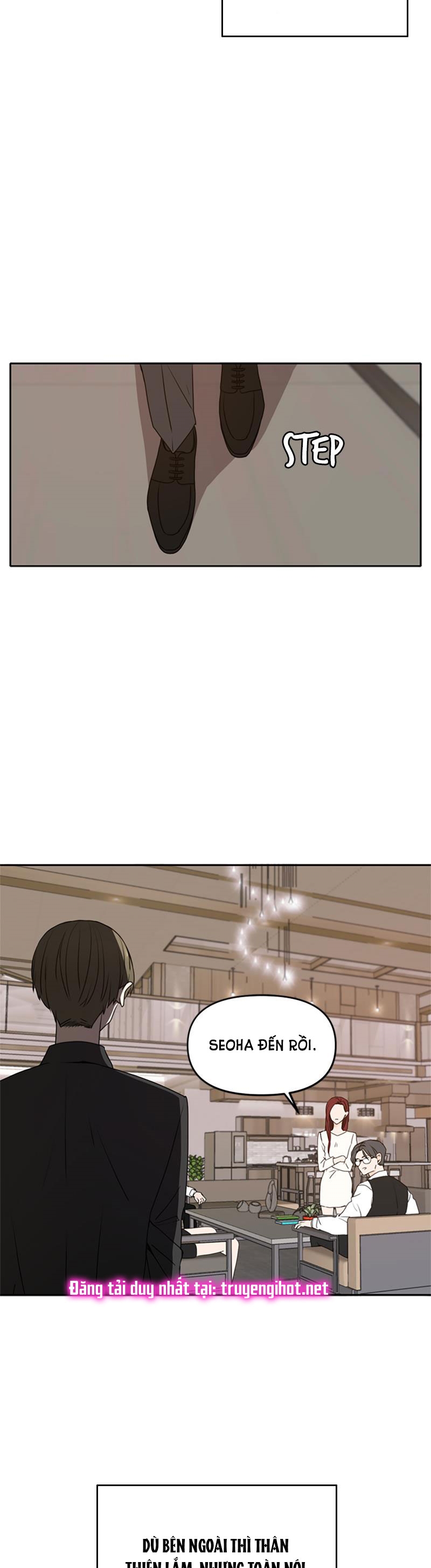 hẹn gặp anh ở kiếp thứ 19 chapter 41 2