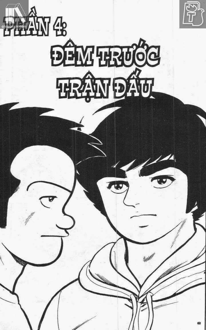 ganbare genki chapter 170 1