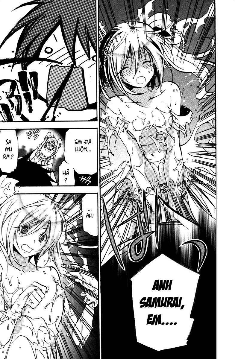 ashita no yoichi! chapter 29 39