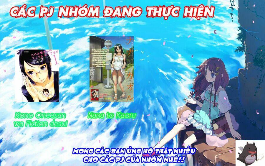 apart mate - cuộc sống vợ chồng chapter 5 12