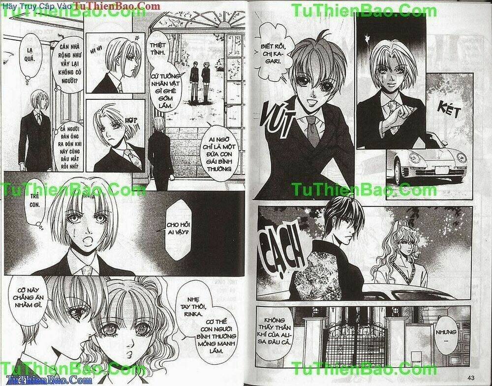 truyền thuyết cung hoàng đạo ii chapter 7 23