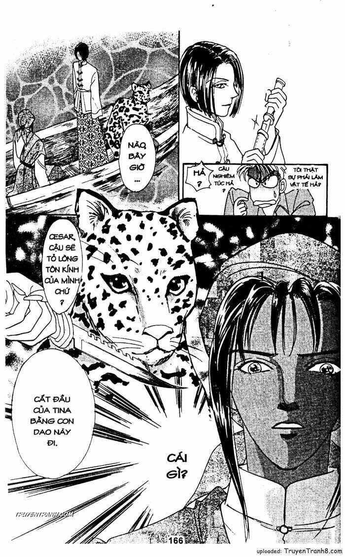 tiệm thú kiểng chapter 23 62