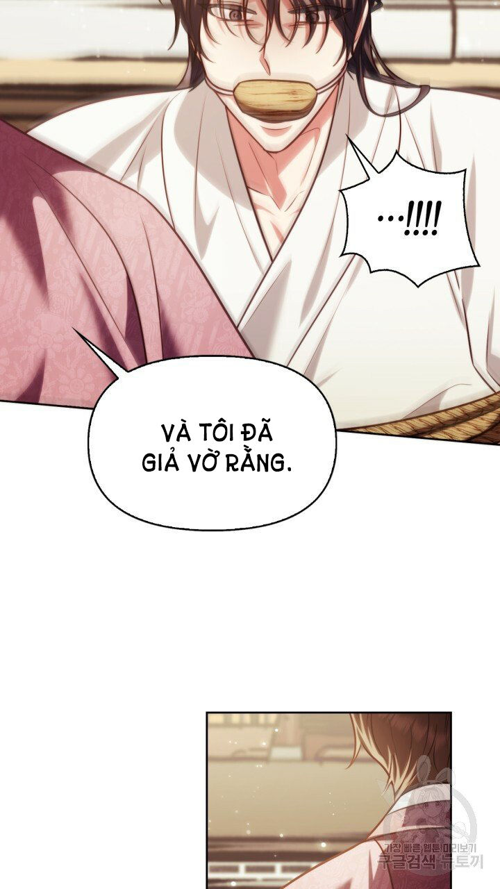 [18+] trăng nơi đỉnh núi chapter 39 74